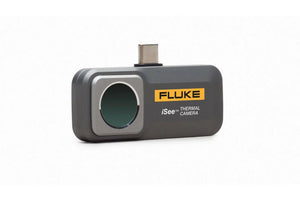 Fluke iSee™ Mobile Thermal Camera - TC01A/TC01B