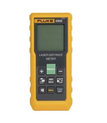 Fluke 404E/406E/405/408/410 Laser Distance Meter