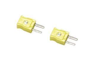Fluke 80CK-M type K Male Mini-Connectors