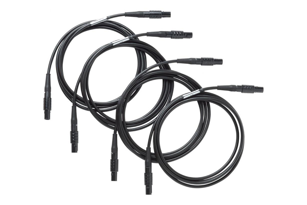 Fluke I17XX-FLEX2M-M2M4P Connection Cable Set