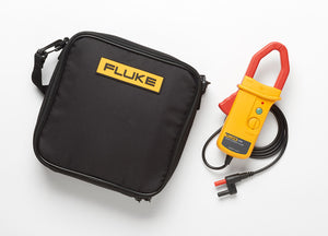 Fluke i410-KIT AC/DC Current Clamp and Carry Case Kit