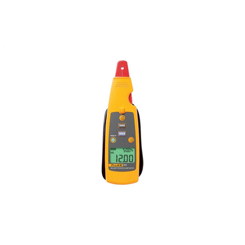 Fluke 771 Milliamp Process Clamp Meter