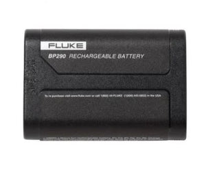 Fluke BP290 2400 mAh High Capacity Li-Ion Battery for Fluke 190-Series-II