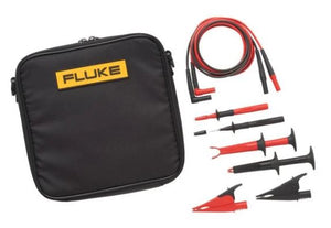 Fluke TLK-220 US SureGrip™ Industrial Test Lead