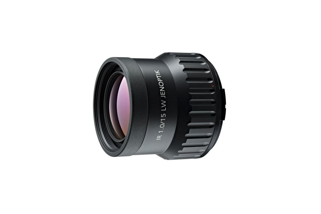 Wide Angle Infrared Lens