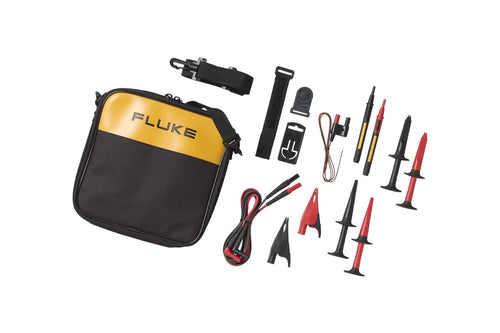 Fluke TLK289 - Industrial Master Test Lead Set