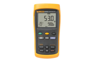 53 II Temperature Logging Digital Thermometer